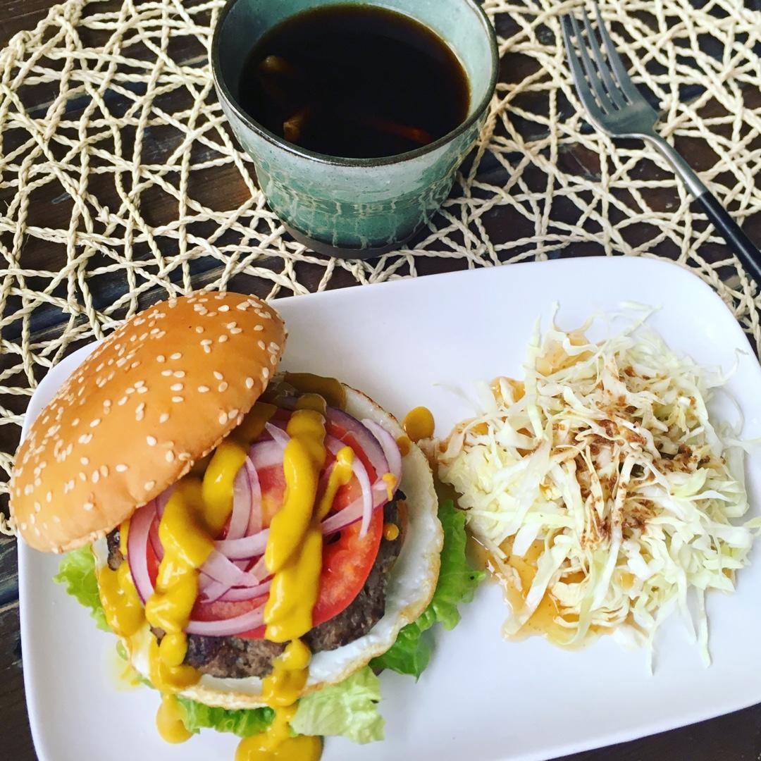 日式卷心菜沙拉