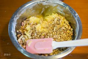 私家美味分享（六）——宫廷桃酥的做法 步骤7