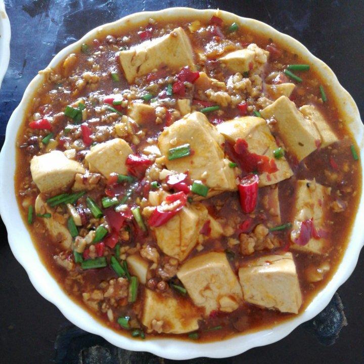 🌈肉沫豆腐(必收藏版本)