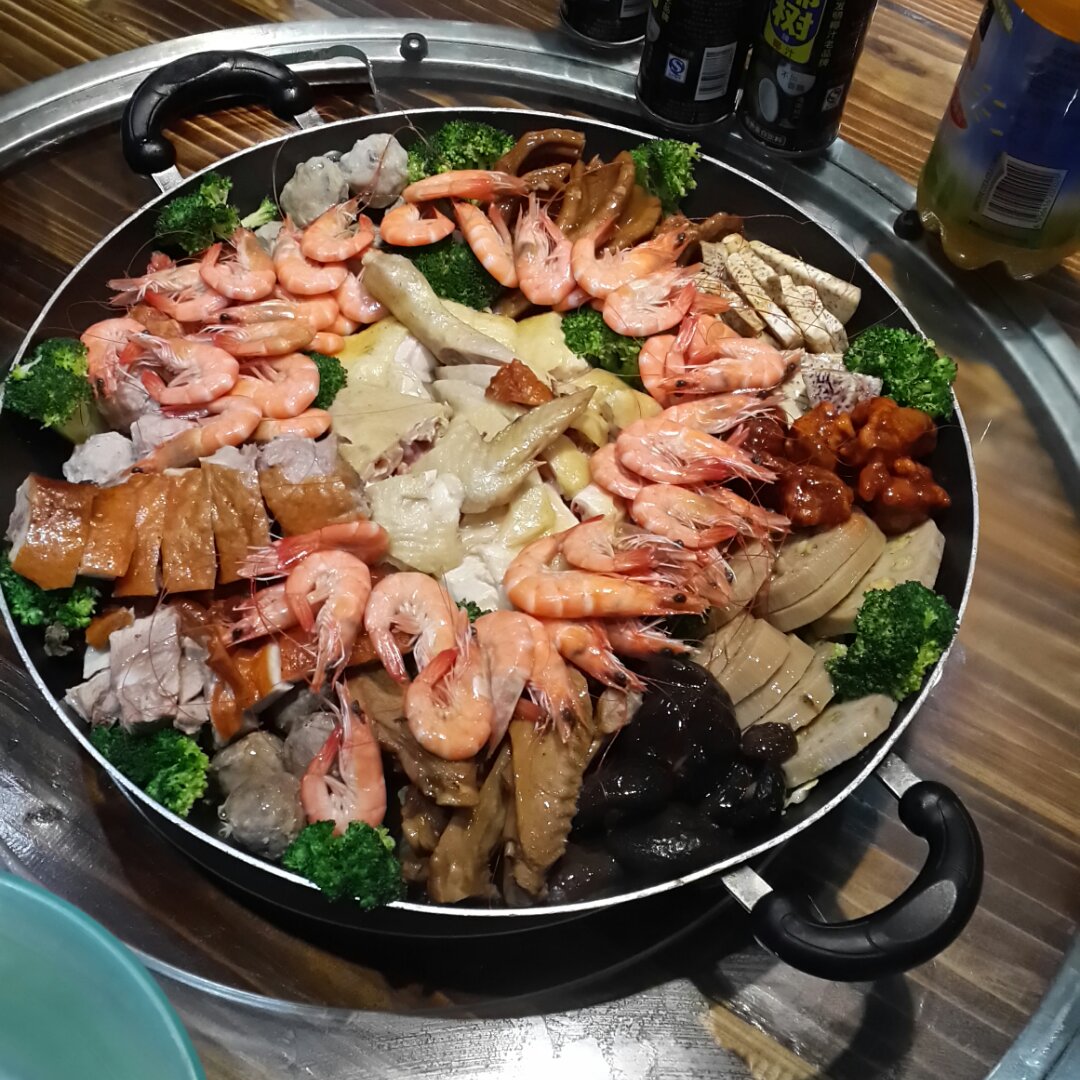 冒菜