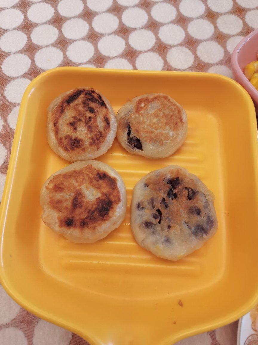 红豆酥