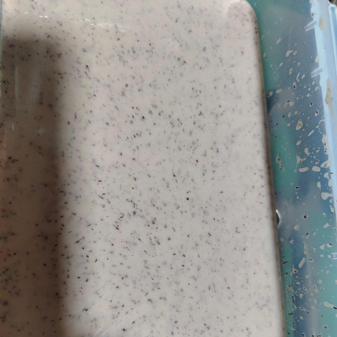 请再来一杯香浓顺滑的核桃黑米露（破壁机版）