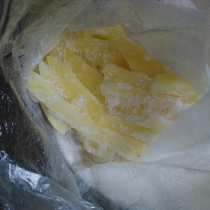 巧炸薯条