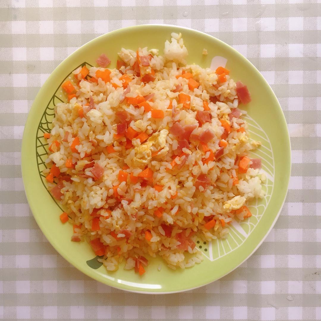炒饭