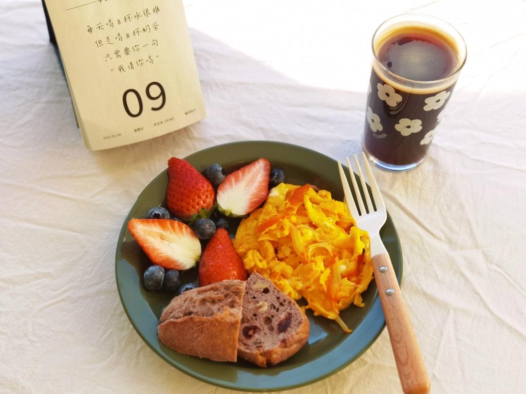 糖糖的早餐合集🍱