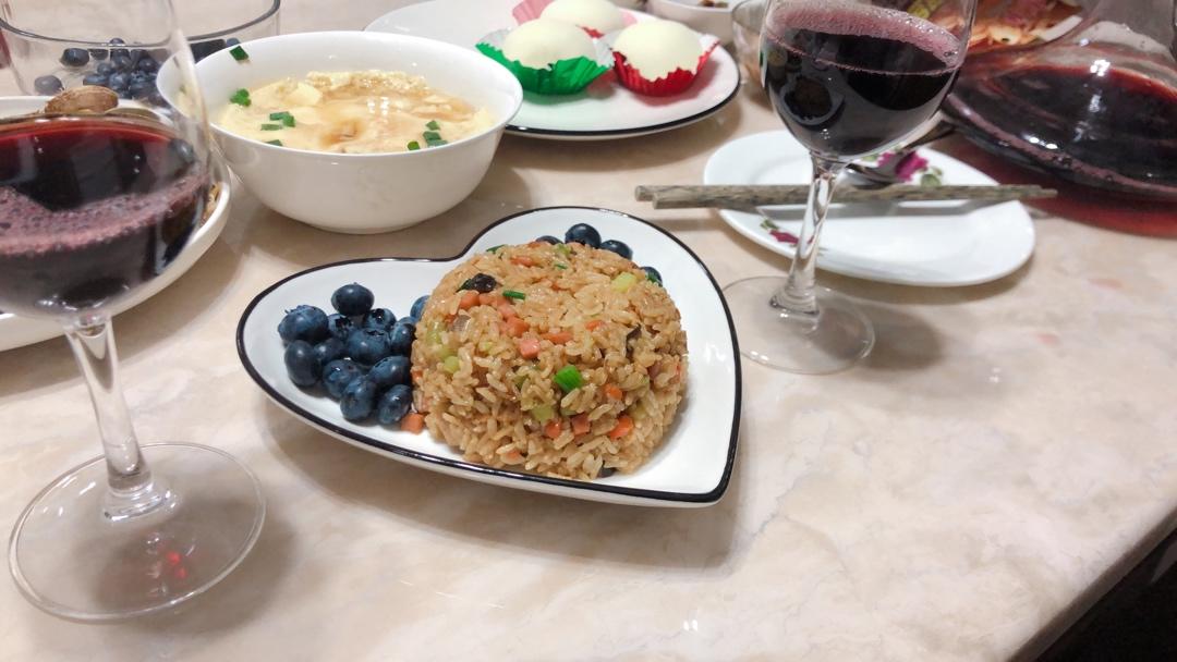 把陈乔恩吃哭的焖饭，我一口气连吃3碗，学会后再也不想吃外卖了