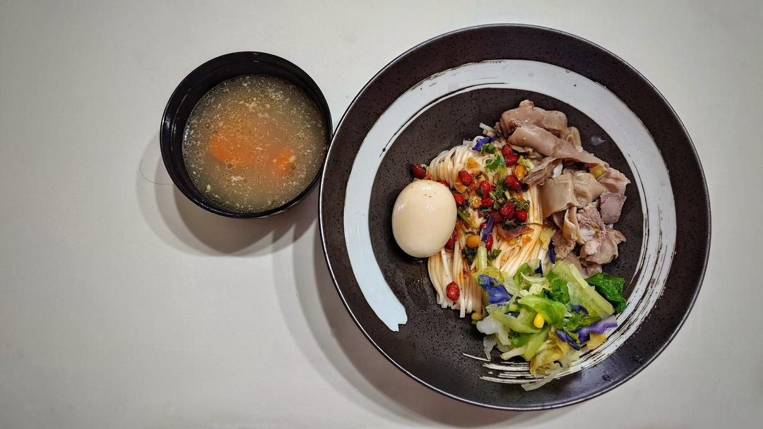 2023年「贰人食•早餐」专用