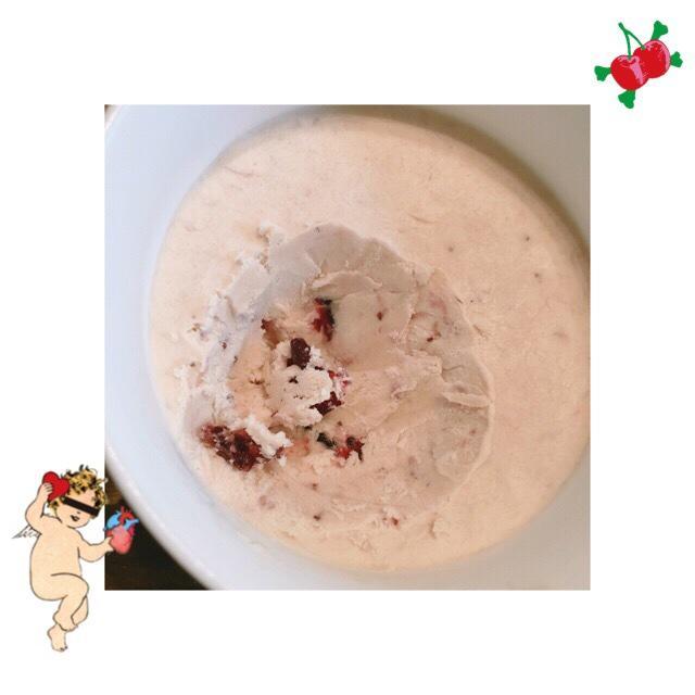 夏日甜甜15min🍓冰淇淋