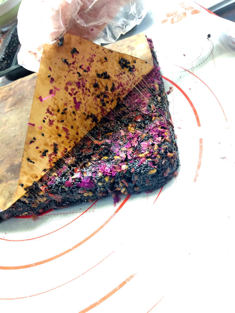 阿胶糕 超详细 零失败（附视频）