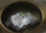 黄豆海带大骨汤的做法 步骤4