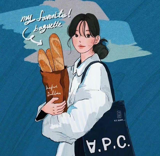 樱桃小丸犊子z的厨房