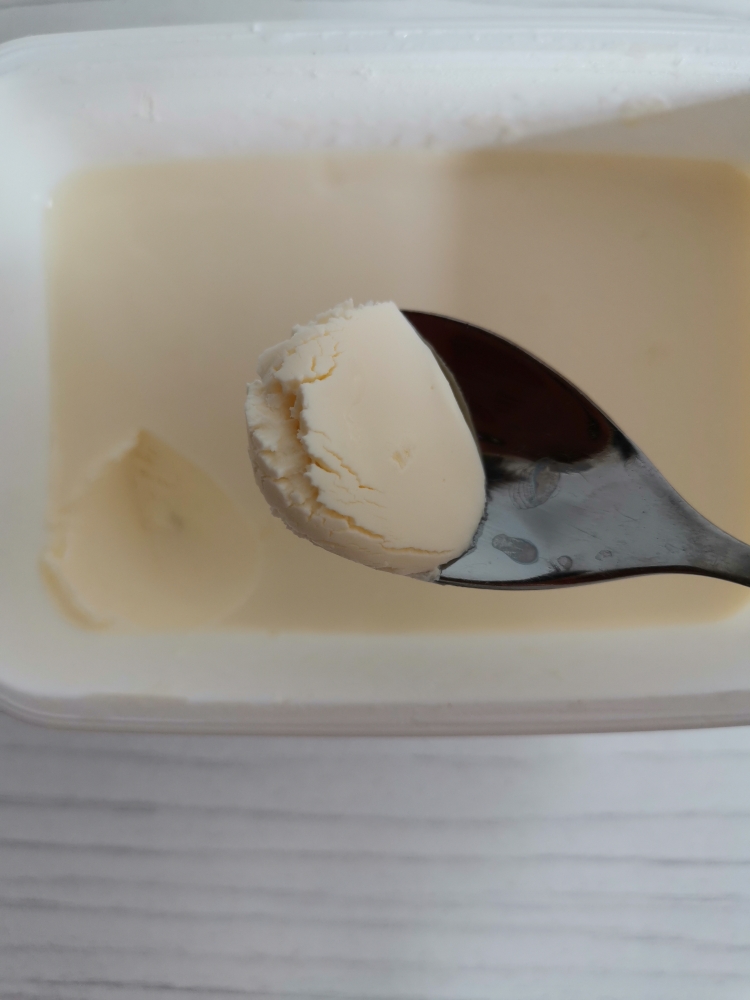 自制发酵酸奶油（生酮零食）的做法
