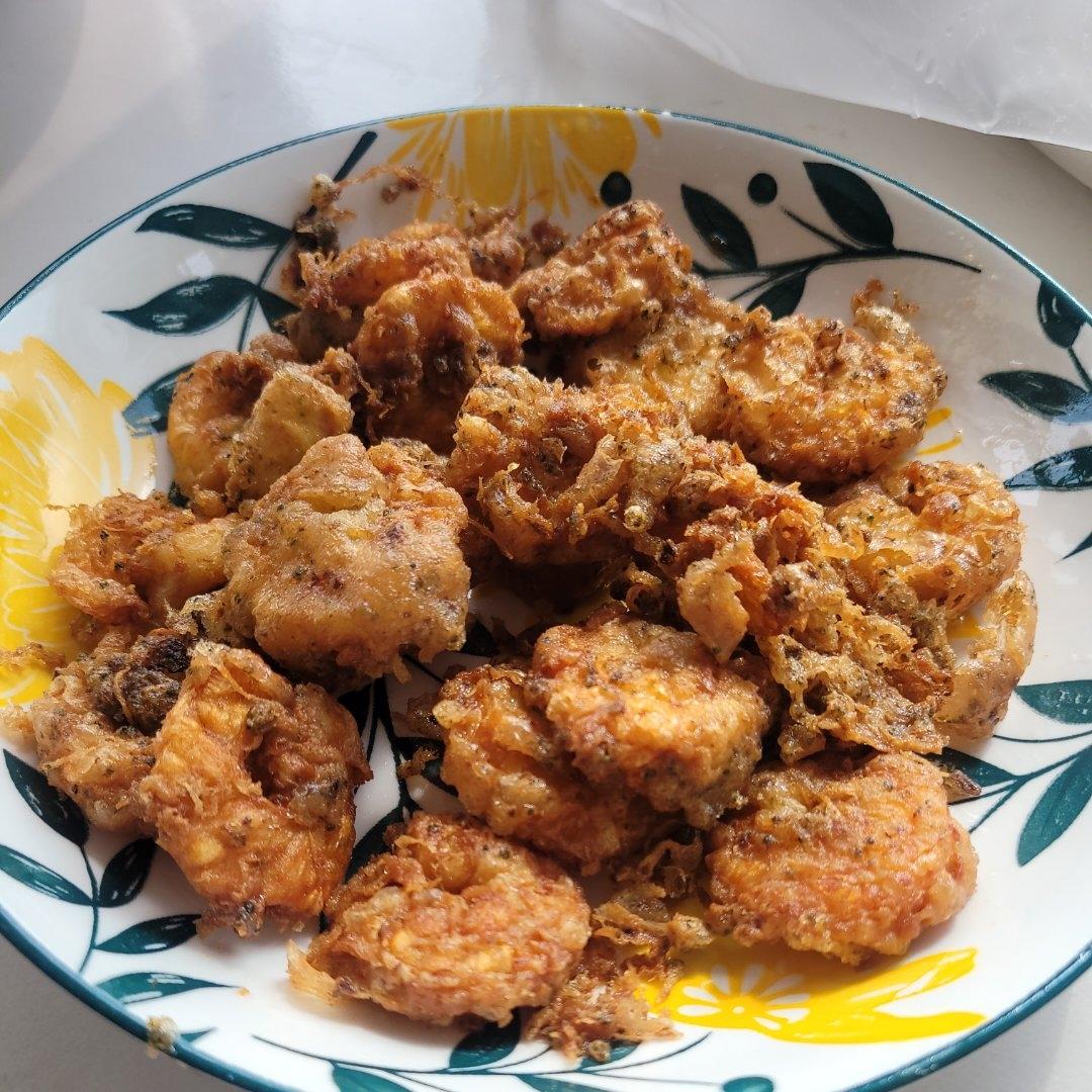 香酥大虾🦐