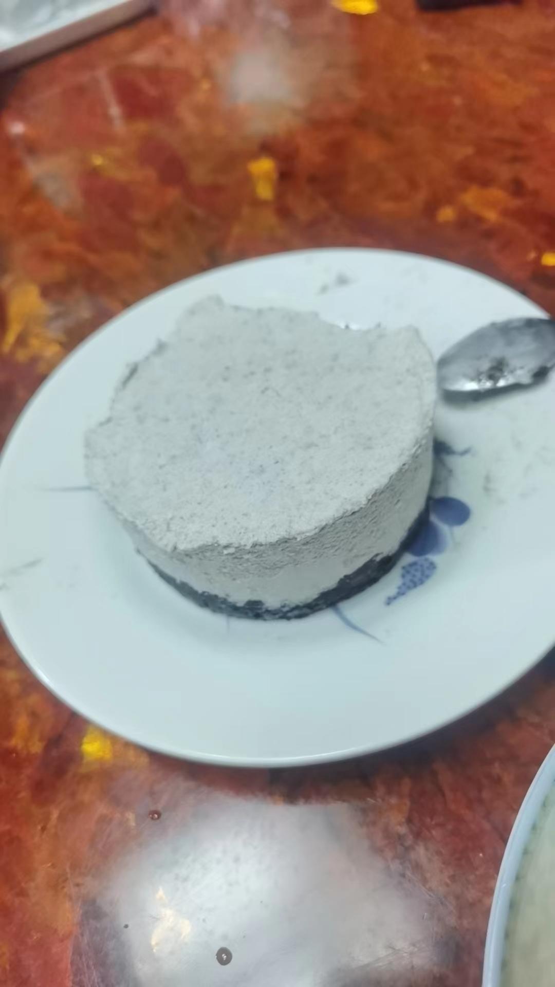 超级百搭的奥利奥！奥利奥慕斯蛋糕！