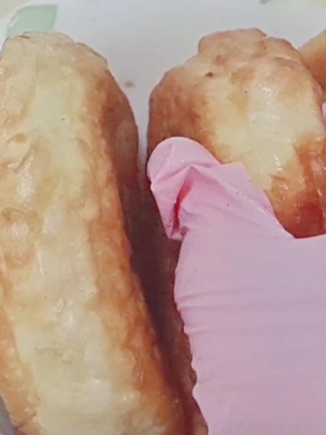 肉盒（河南正宗）