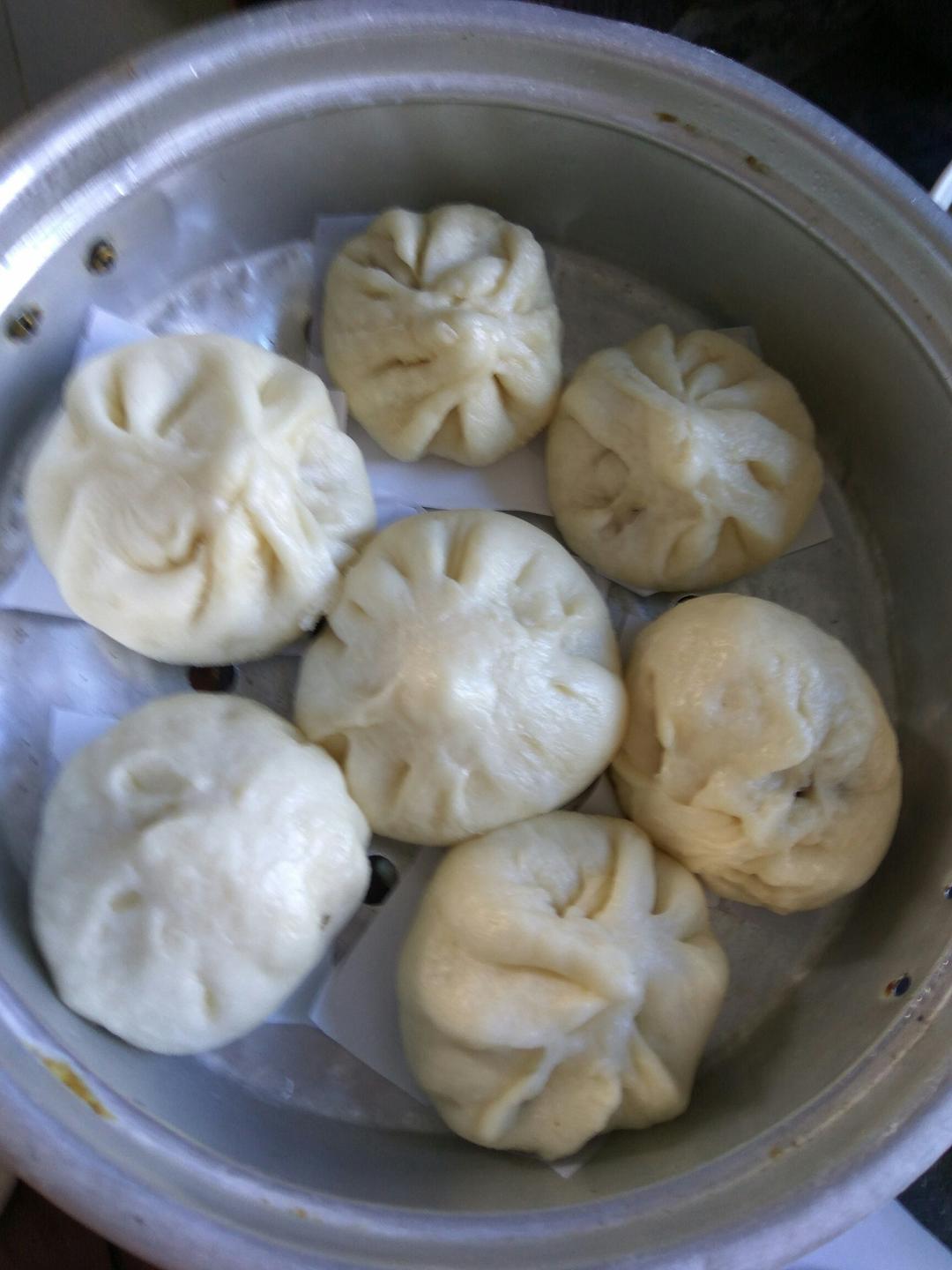 【包子那点儿事】