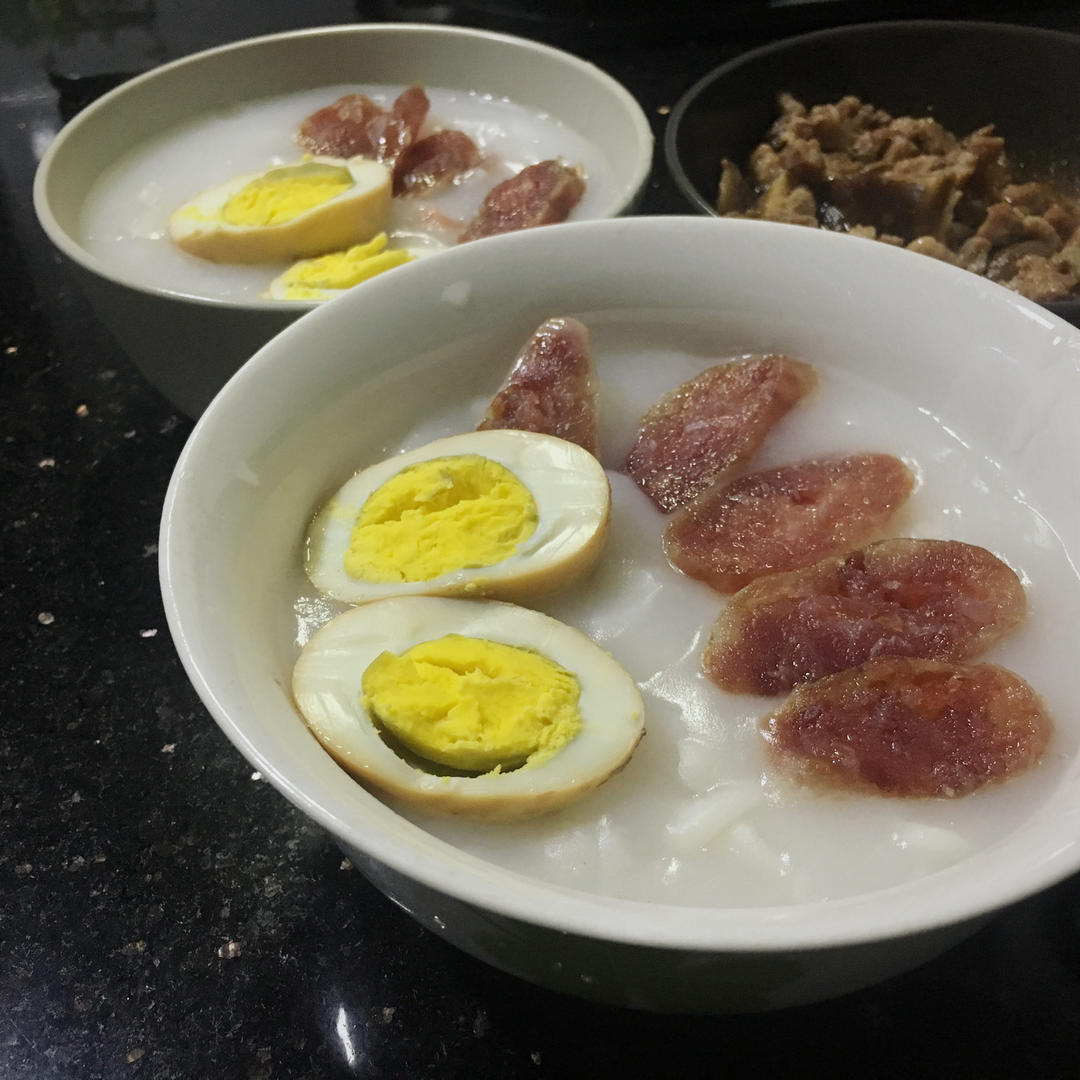 潮汕粿汁