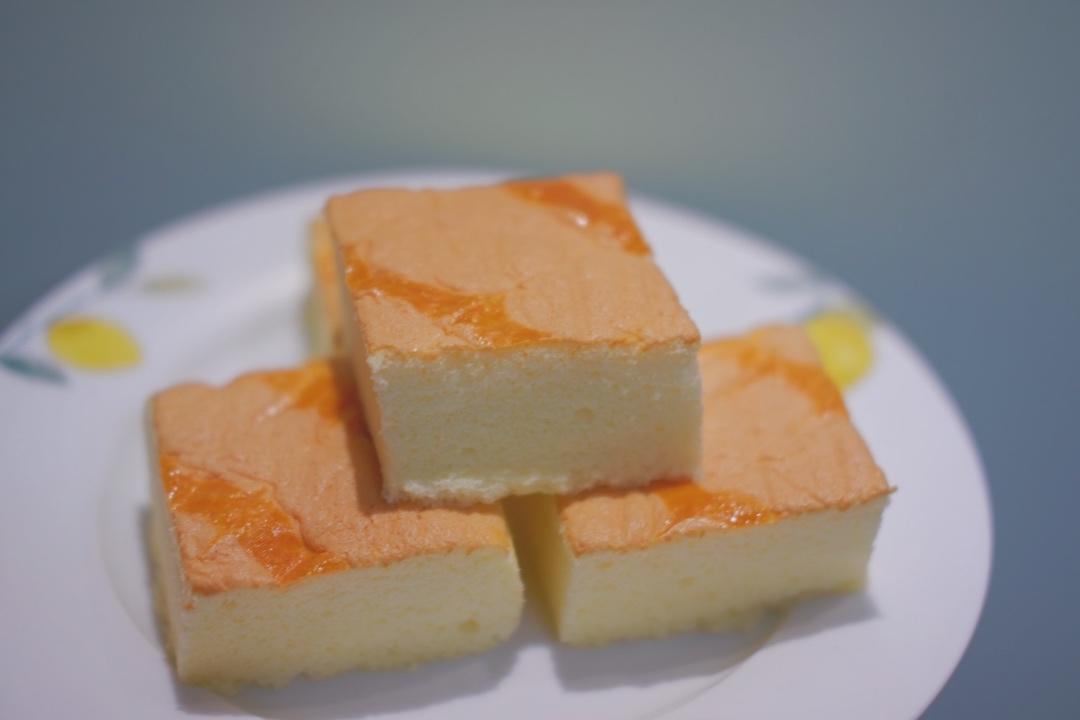 黄金蛋糕