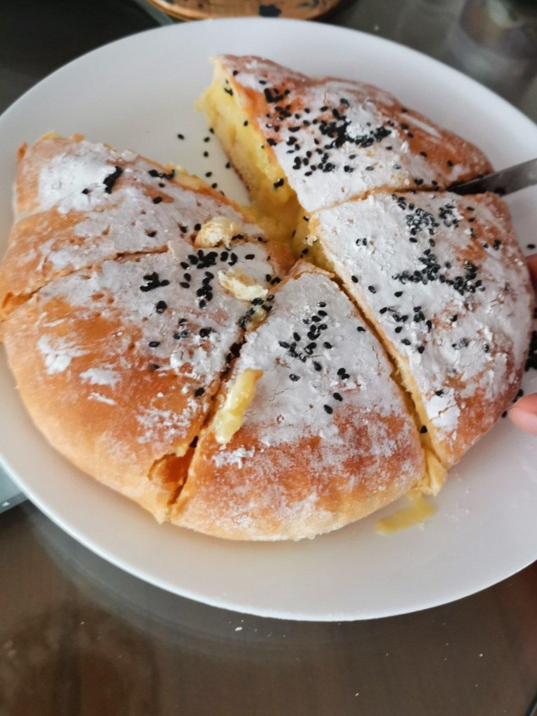 蒙古奶酪包👩‍🍳