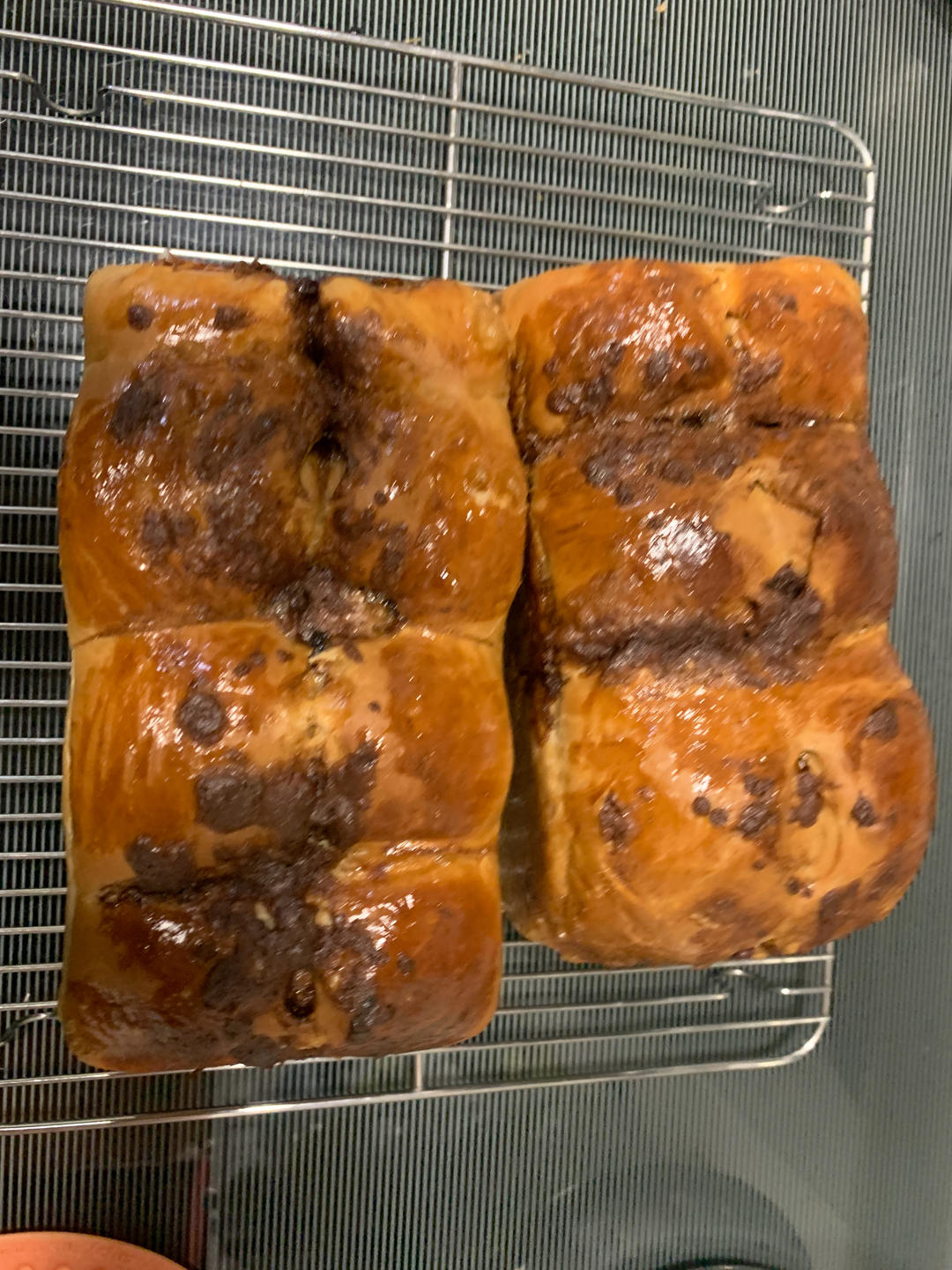 黑糖吐司，冲绳黑糖吐司（吴克己）