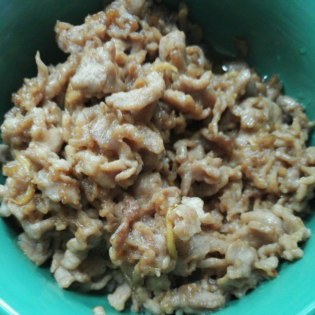 浆肉小技巧