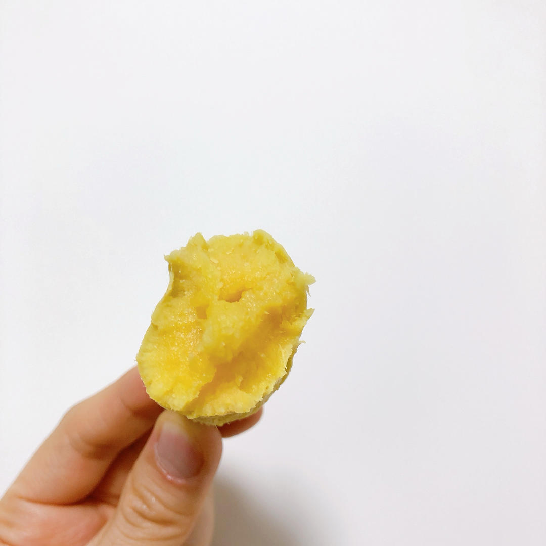 临安天目小香薯