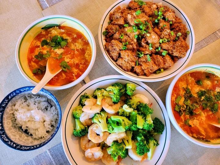 绝绝子！甩饭店几条街的粉蒸肉（粉蒸排骨）