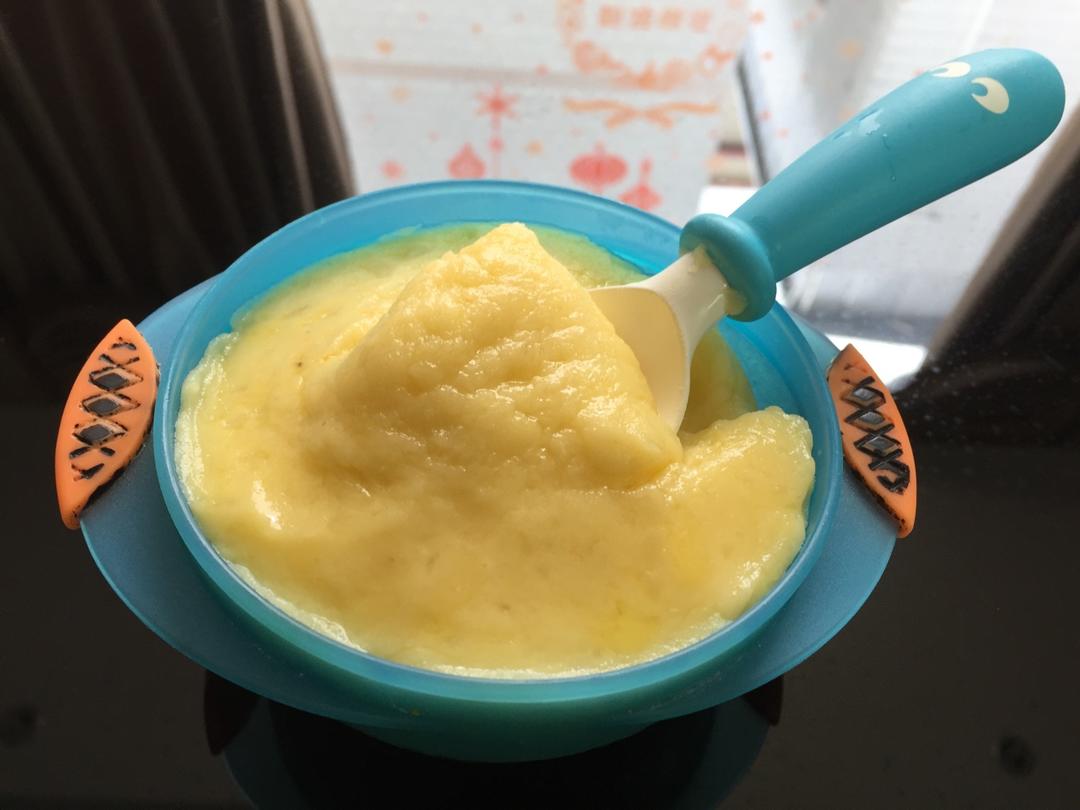 土豆泥（最美味科学的终极版本）