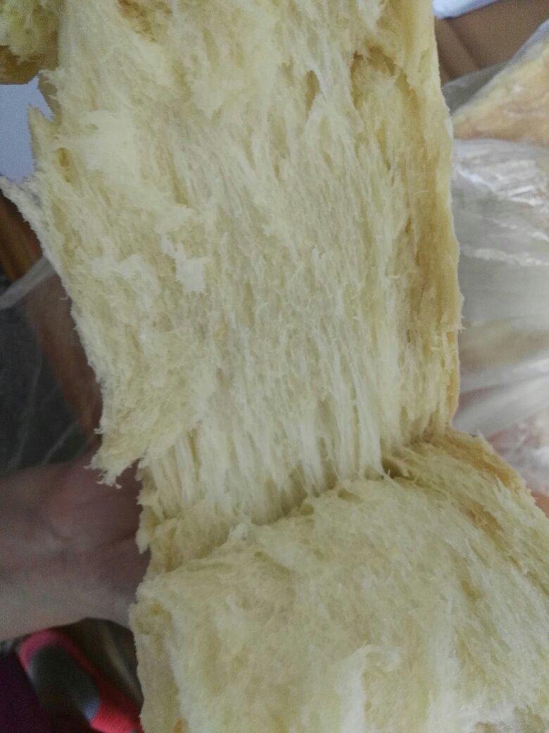 胡萝卜小餐包and胡萝卜吐司