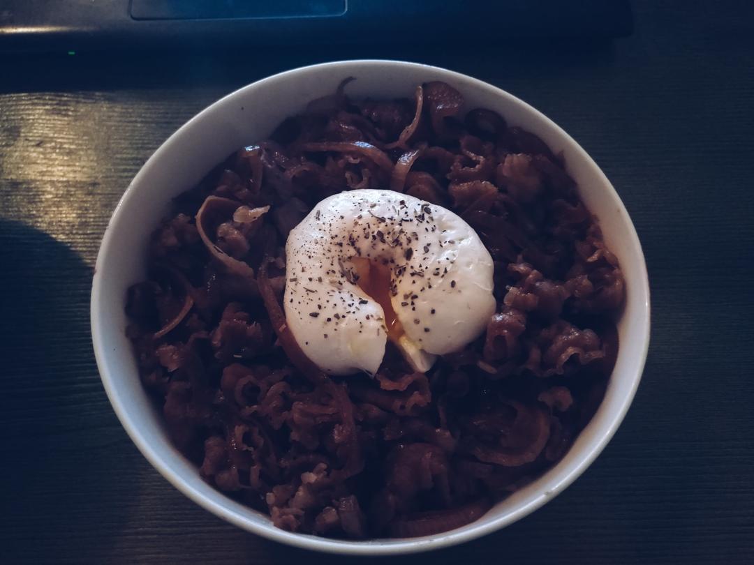 堂妈金牌牛肉饭