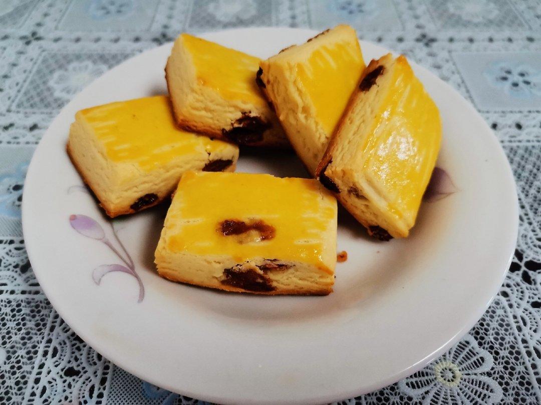 葡萄奶酥