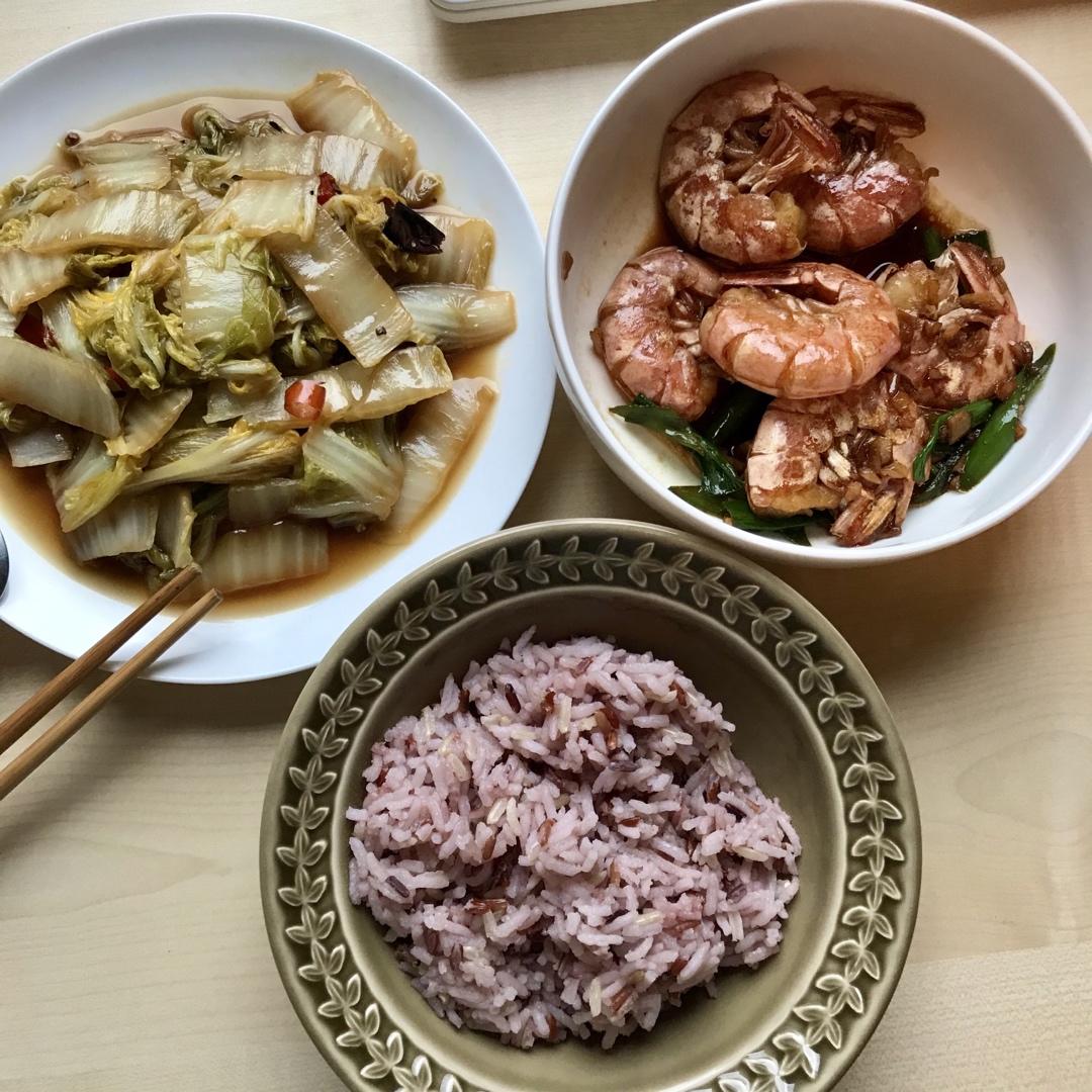 🌰小厨房