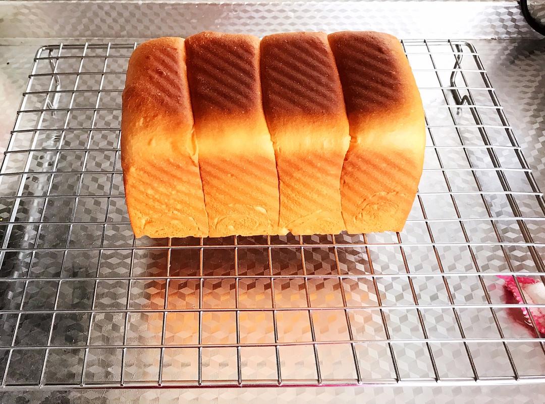 生吐司
