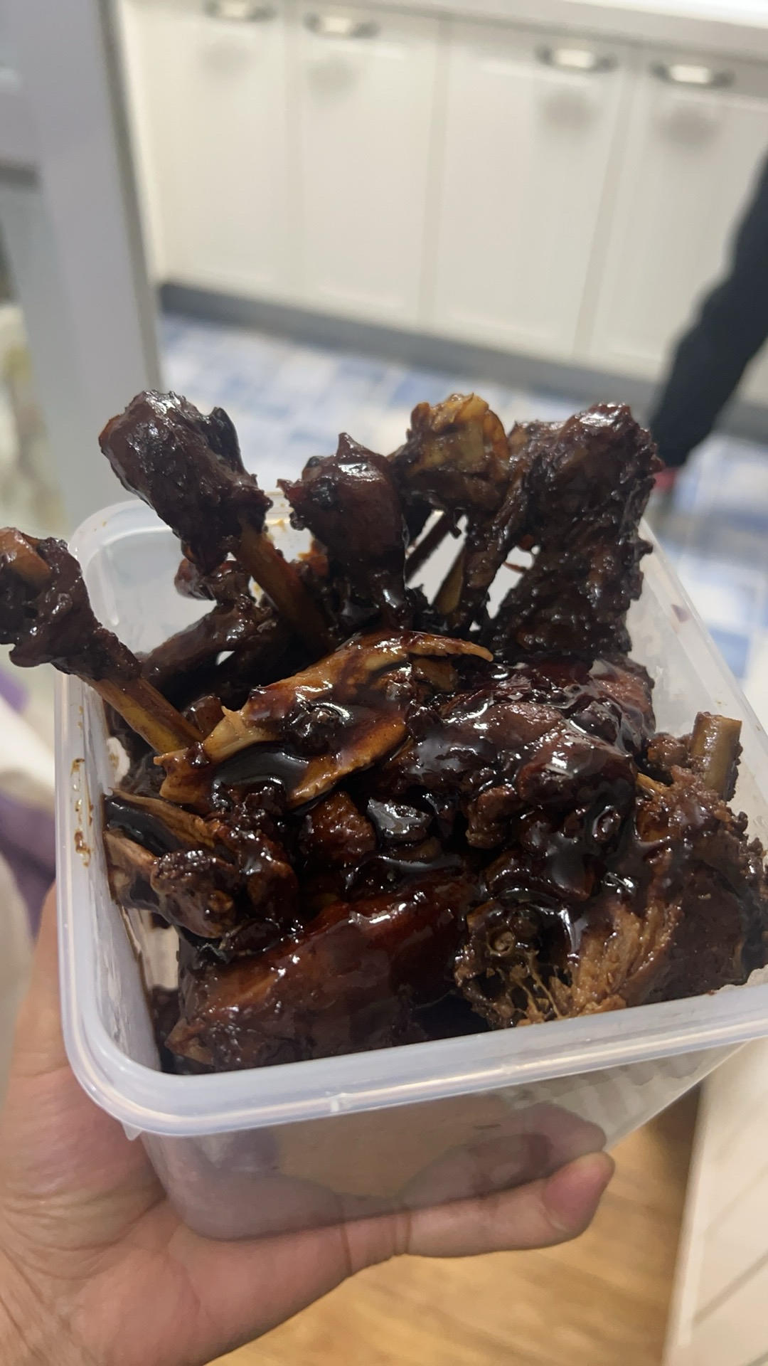 在家做，广式碌鹅！