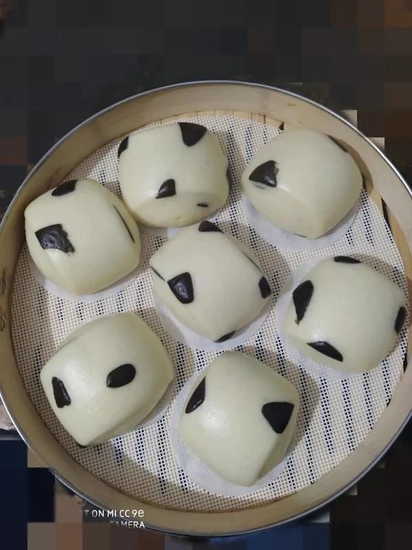 馒头（自用）