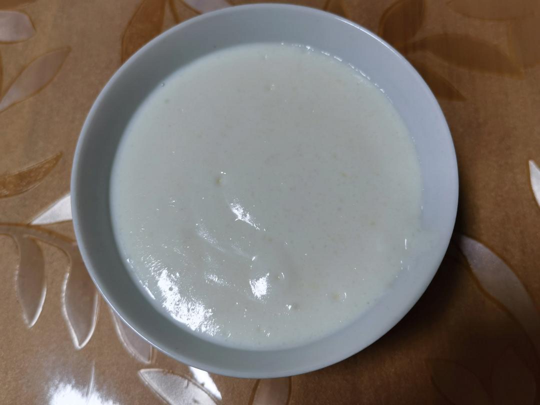 奶香大米布丁