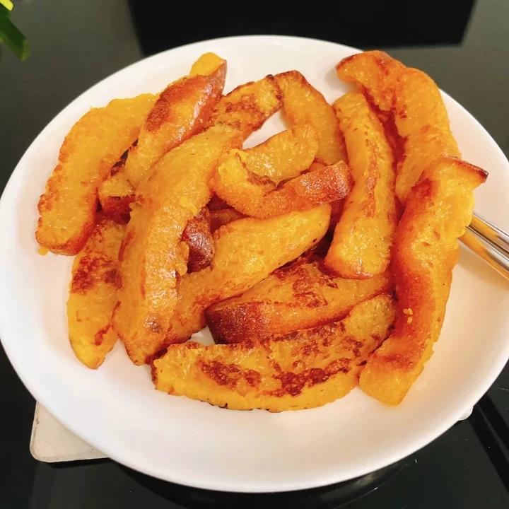 黄金糕
