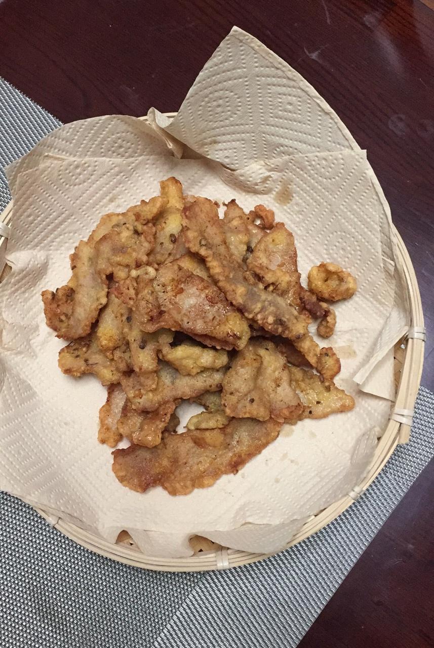 小酥肉