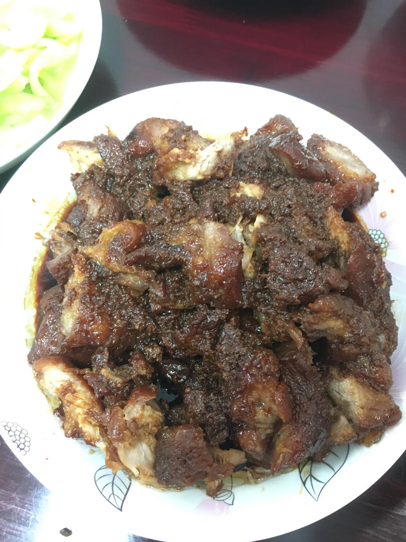 以后叉烧肉就该这样做！