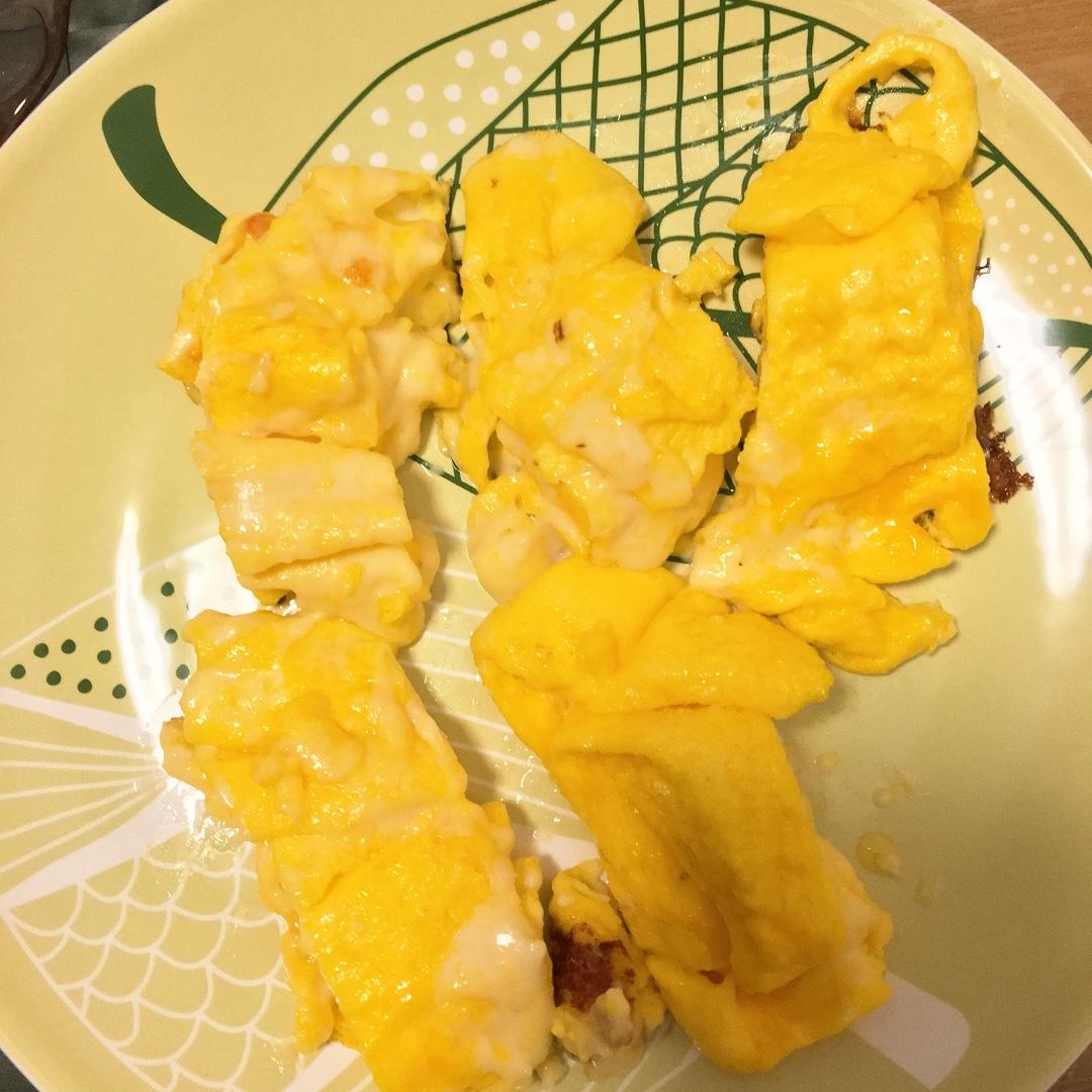 原味厚蛋烧