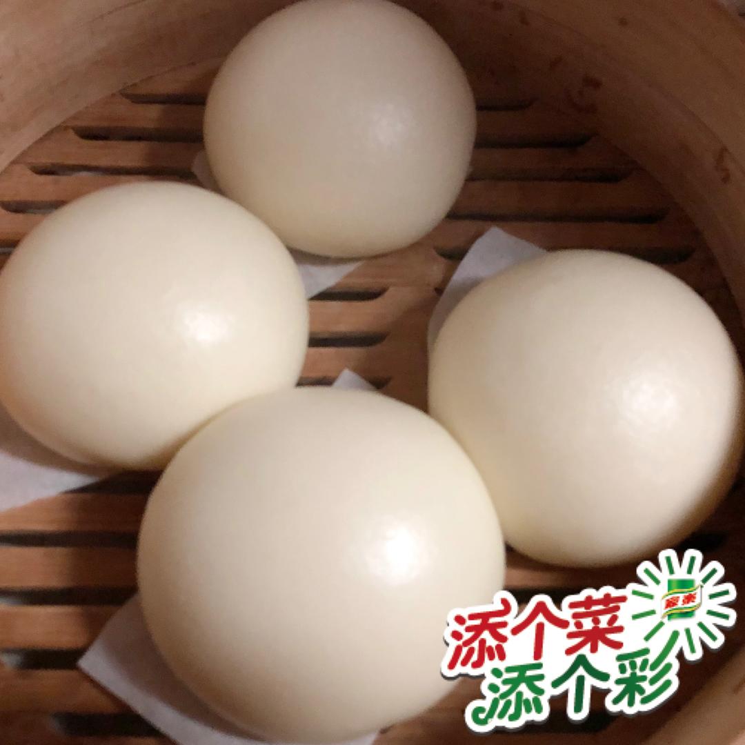 软香馒头
