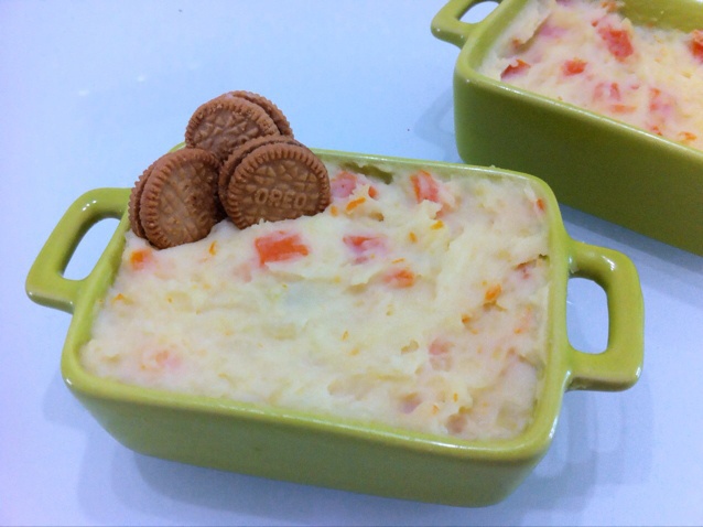 土豆沙拉