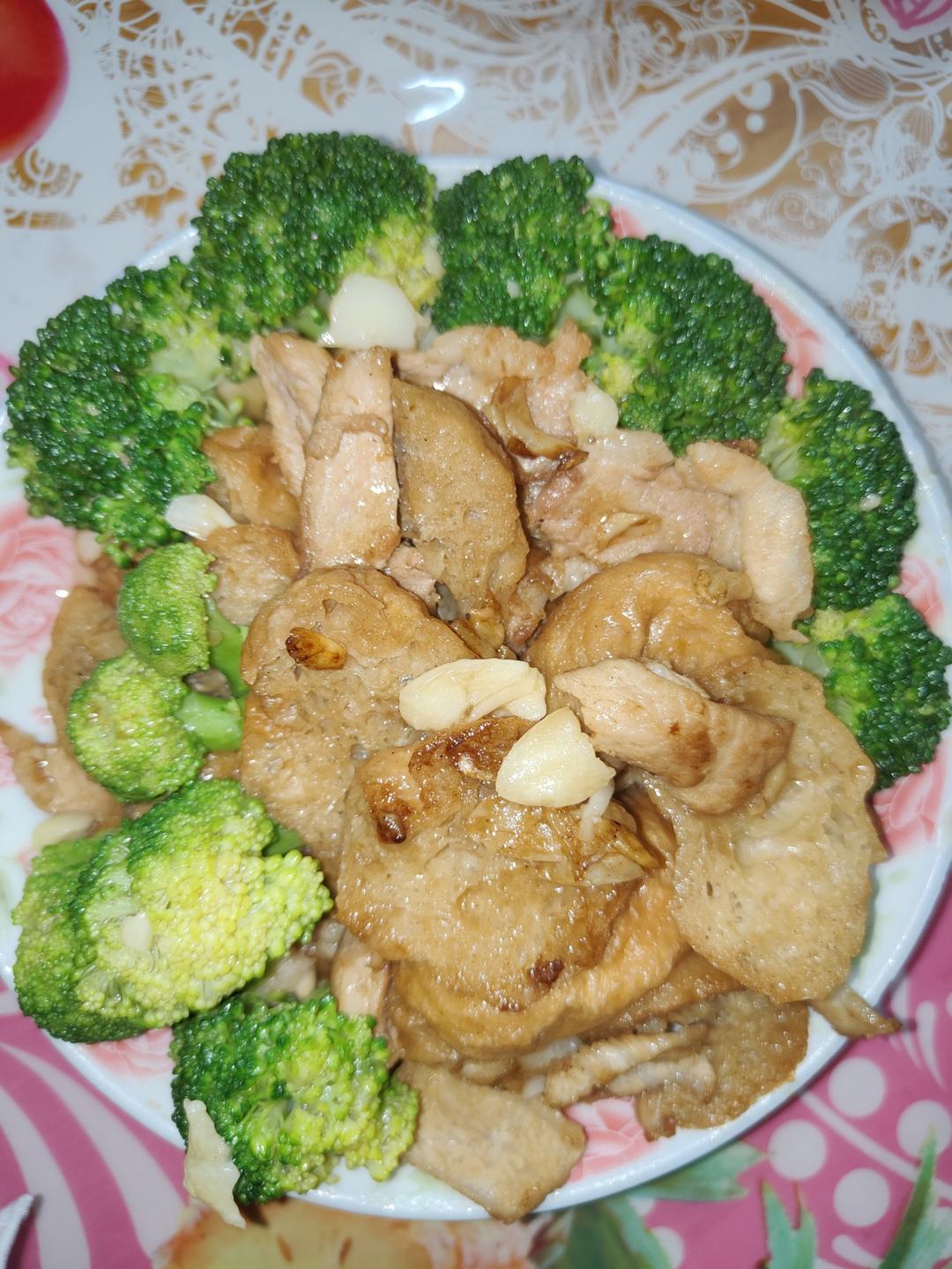 美味油豆腐