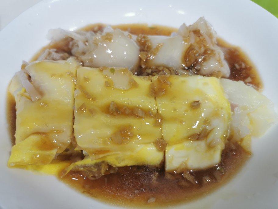 广东肠粉（精心调制）