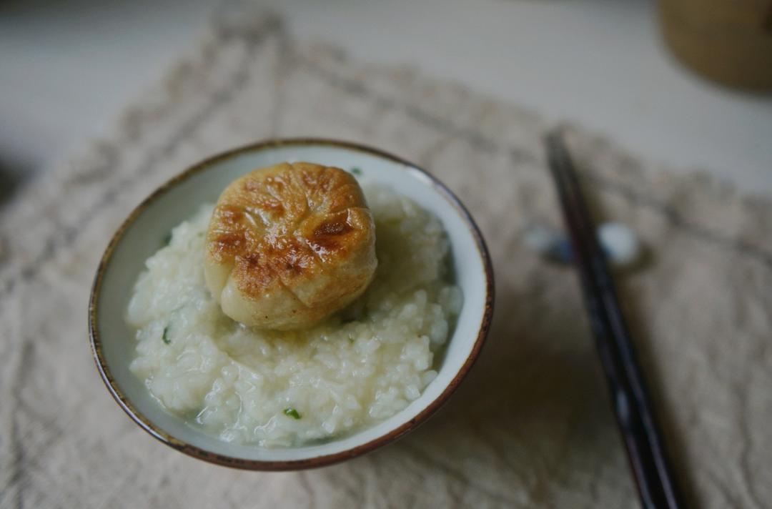 门钉肉饼【曼食慢语】
