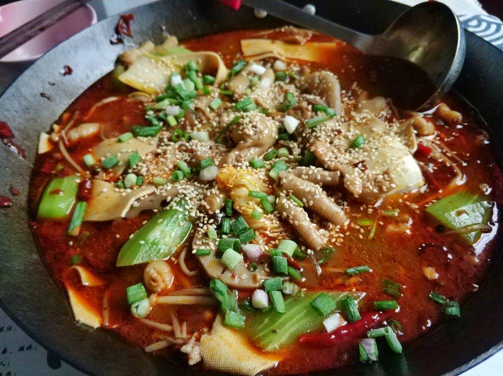冒菜