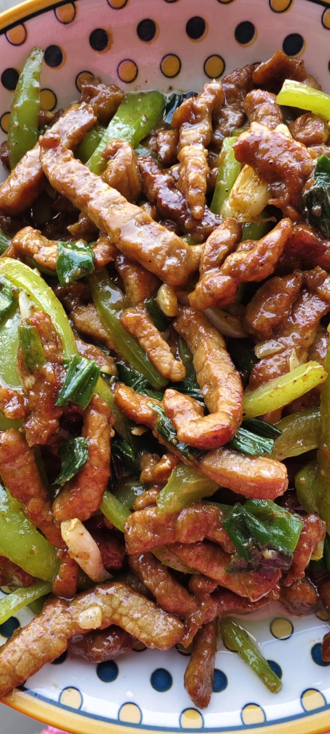 牛肉嫩滑的腌制秘籍（淀粉腌制法，小苏打腌制法）