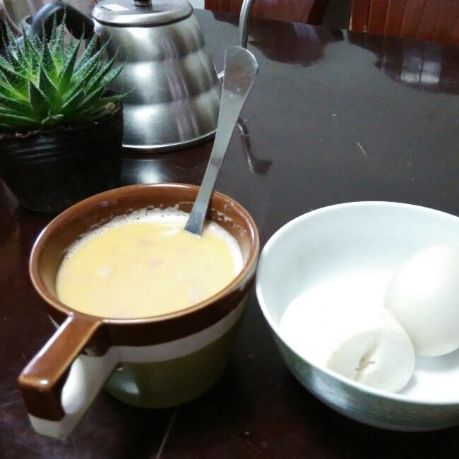 酥油茶