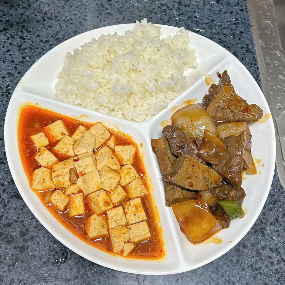 这样炒的猪肝鲜嫩入味，一点都不腥，特别好吃😋