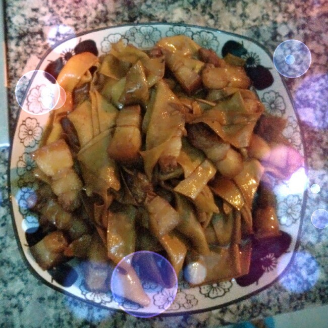 红烧肉